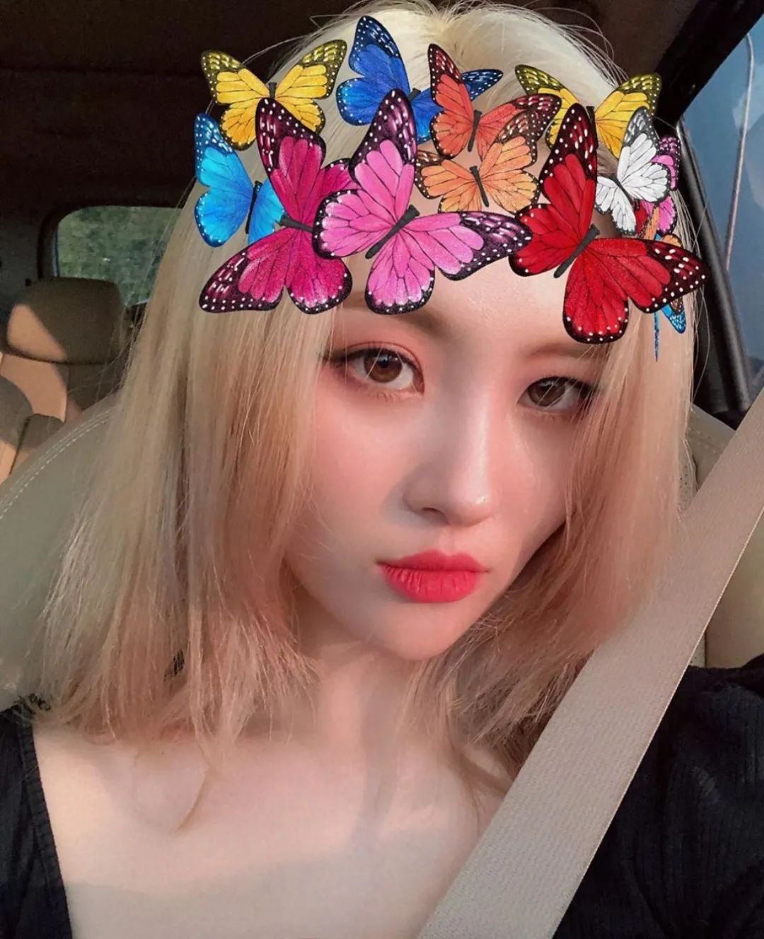 教你美,教你美起来