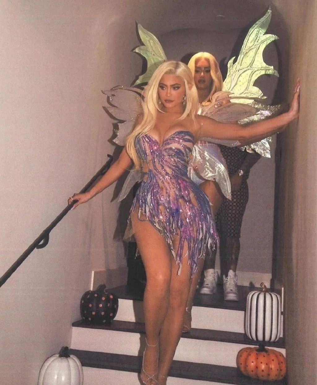 教你美,教你美起来