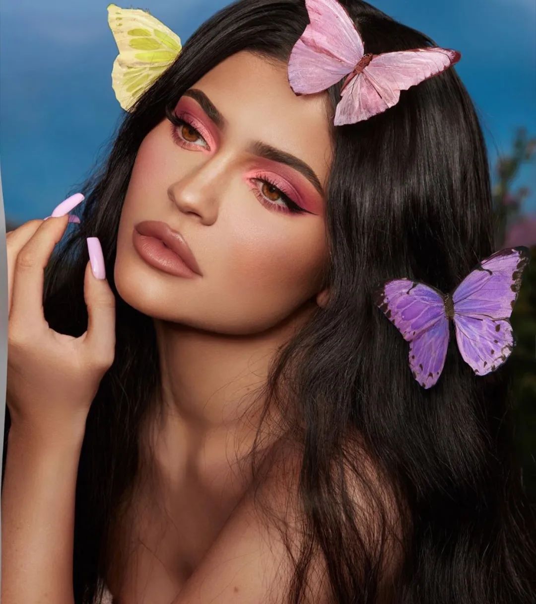 教你美,教你美起来