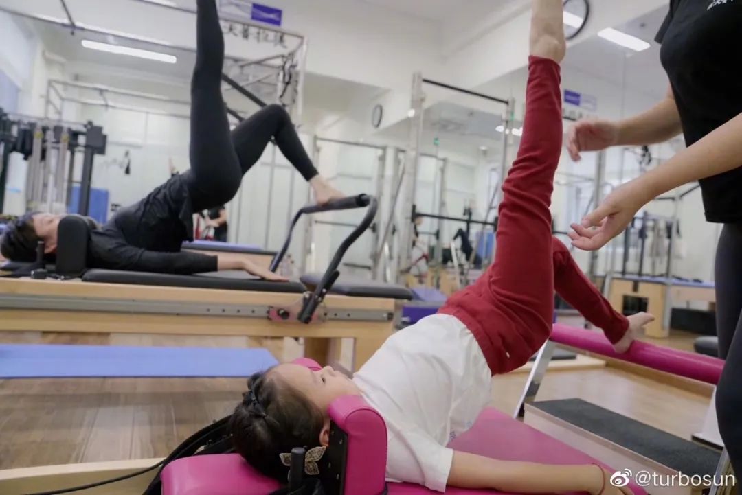 有一种自律叫坚持打卡,有一种自律叫自控