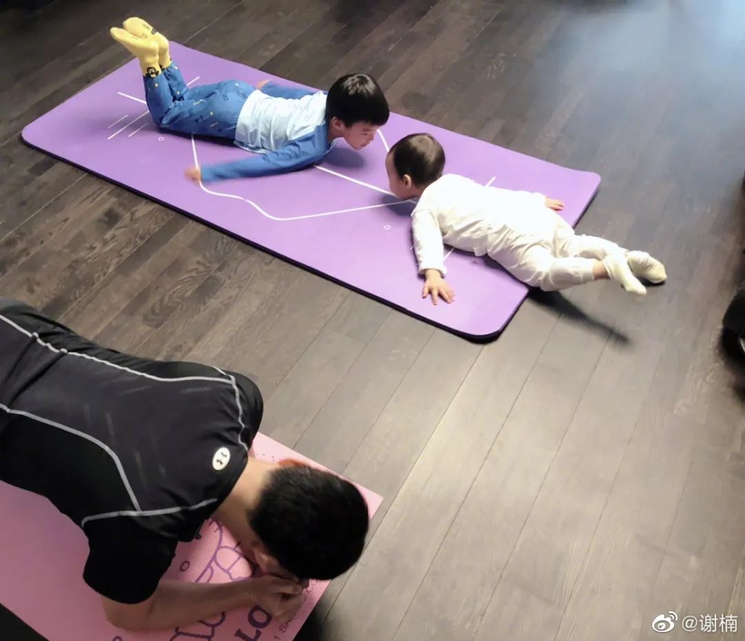 有一种自律叫坚持打卡,有一种自律叫自控