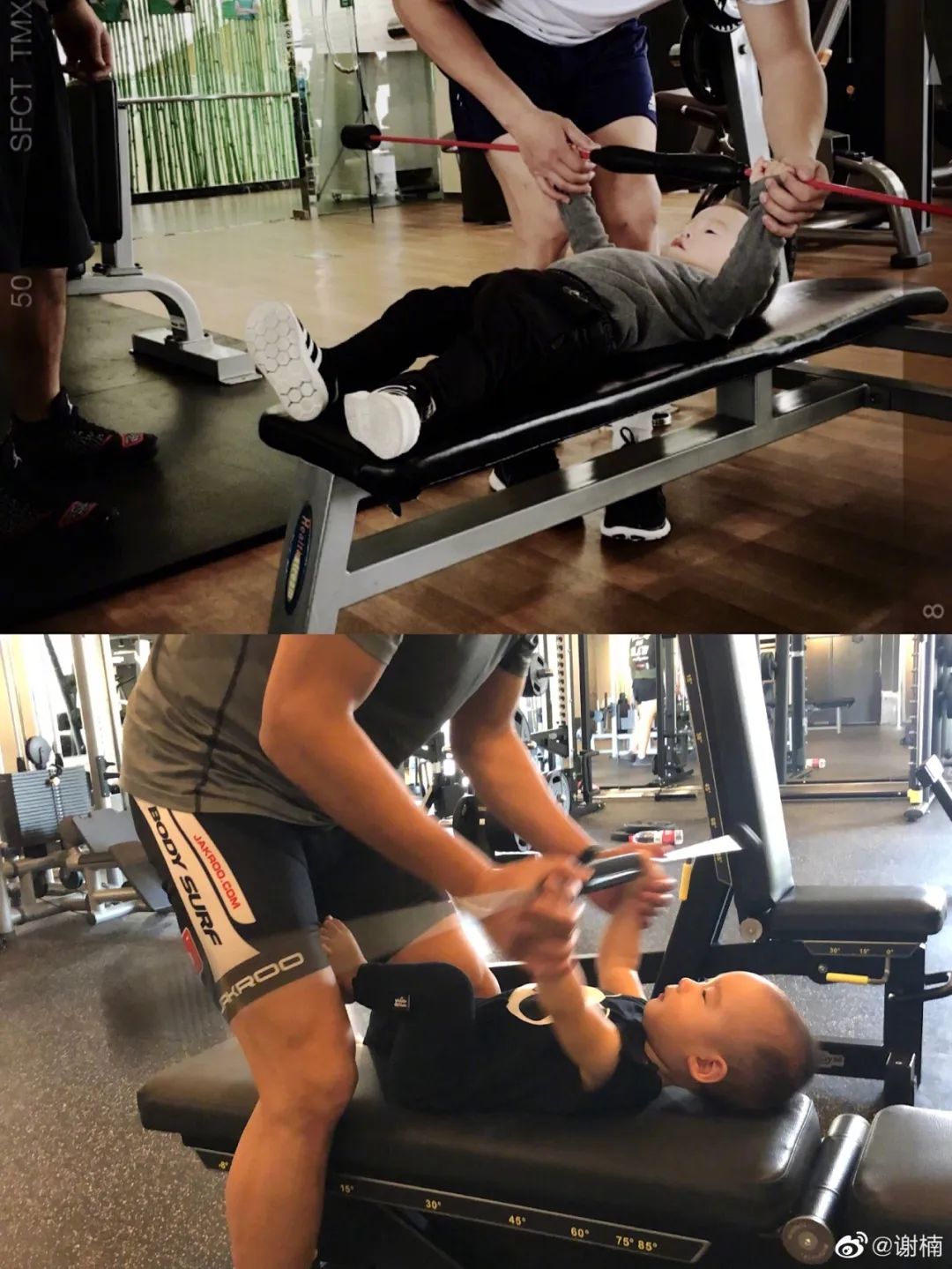 有一种自律叫坚持打卡,有一种自律叫自控