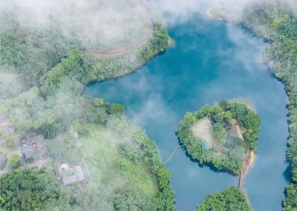 肇庆鼎湖山周边便宜的酒店,肇庆鼎湖山景区住宿