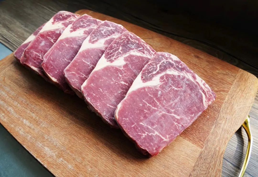 中国人一年吃多少吨牛肉,上海每天能消费多少吨牛肉