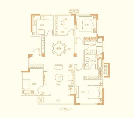 中骏*愉景城、中储城邦、金融街*听湖小镇、雍鑫*雍祥园以爱心为战疫勇士呈现“家品”