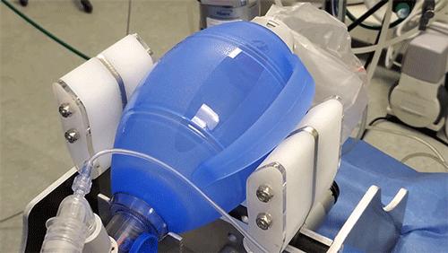 缺呼吸机怎么办？MIT科学家脑洞大开：用这个就行了