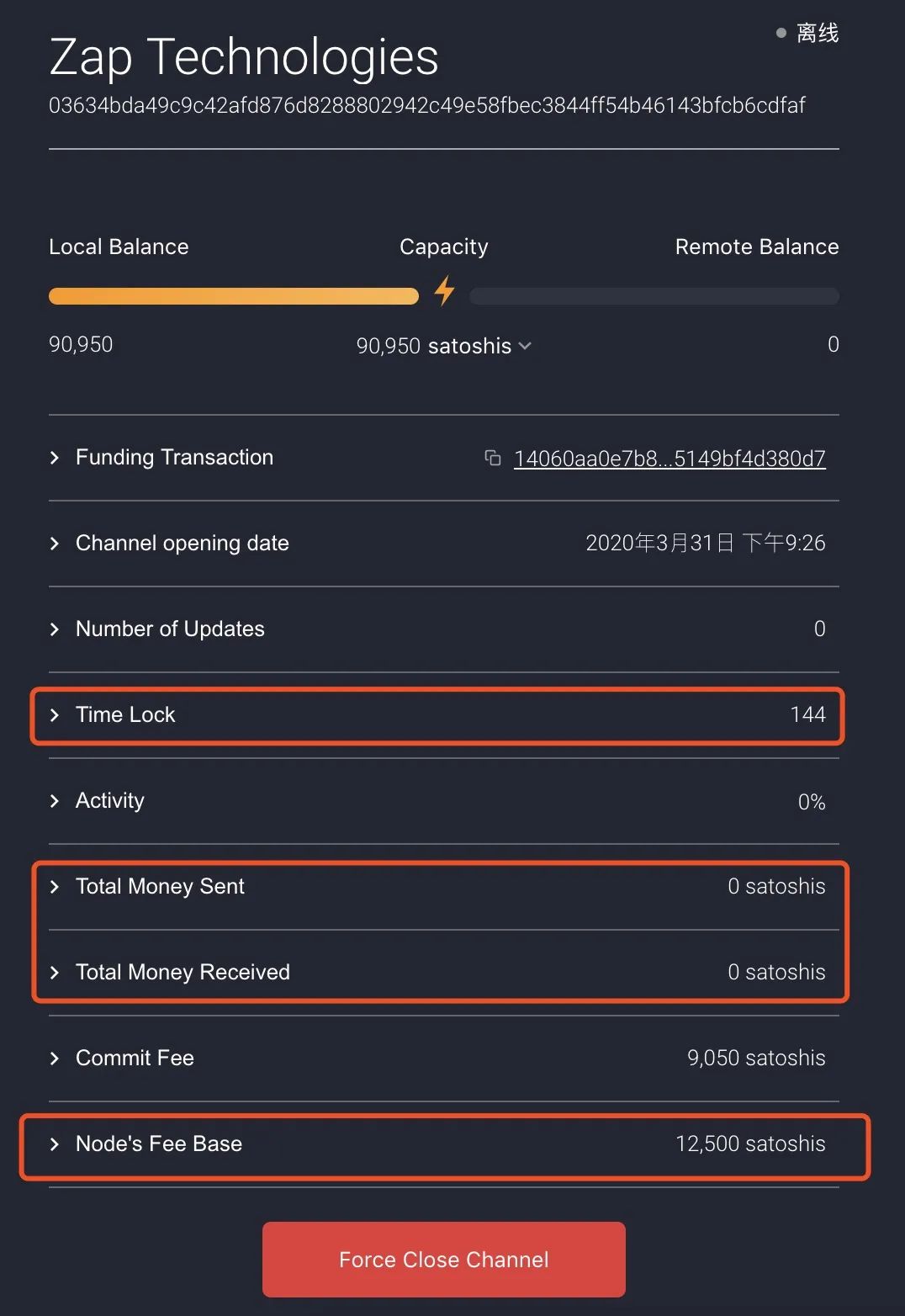 闪电网络原理及讲解,闪电网络分布式