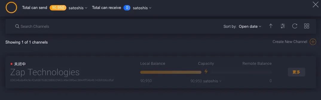 闪电网络原理及讲解,闪电网络分布式