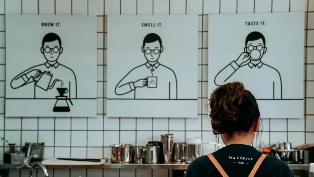 咖啡节look,look咖啡节