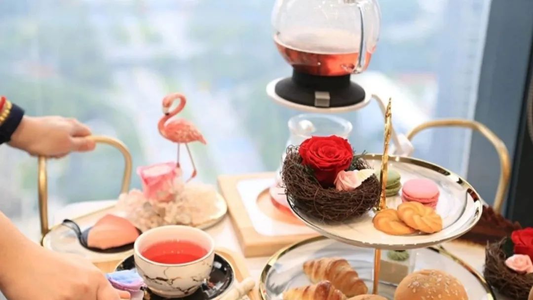 咖啡节look,look咖啡节