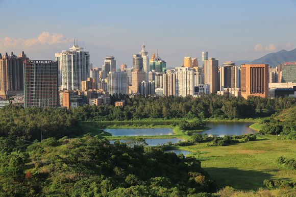 深圳南门墩佳兆业旧改,深圳佳兆业旧改还能继续吗