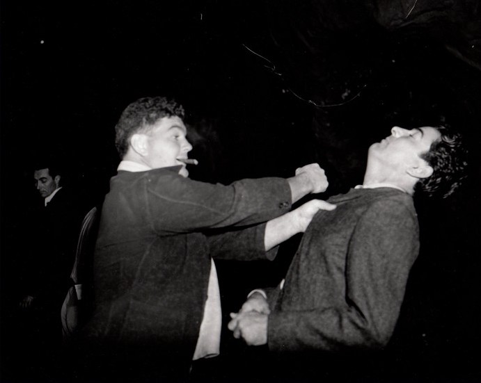 昆汀影评：《魔鬼岛》（IEscapedFromDevil’sIsland，1973）