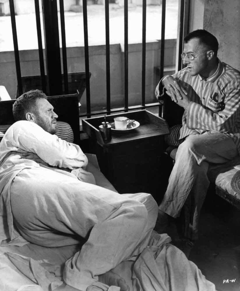 昆汀影评：《魔鬼岛》（IEscapedFromDevil’sIsland，1973）