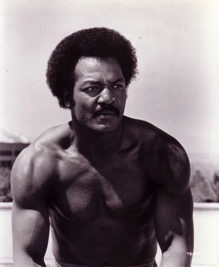 昆汀影评：《魔鬼岛》（IEscapedFromDevil’sIsland，1973）