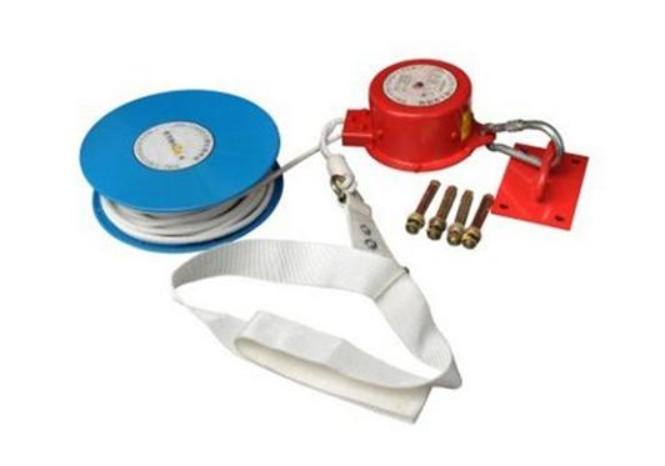 家中常见的消防安全器材,家庭常备四种消防器材