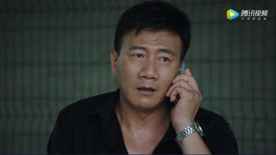 王凯双人照片,王凯双人角色照片