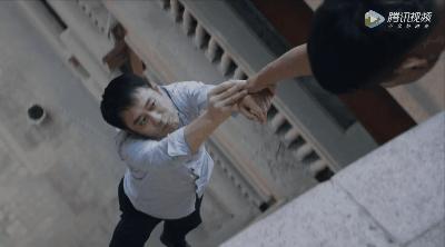 王凯双人照片,王凯双人角色照片