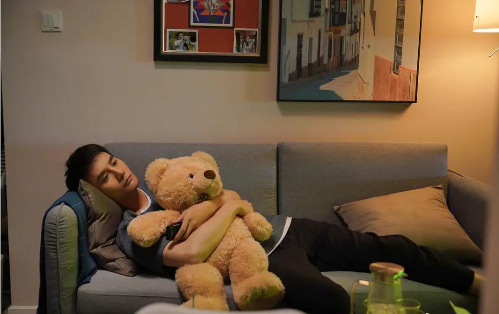 王凯双人照片,王凯双人角色照片