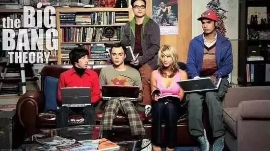 适合成人初学者学习英语的美剧,推荐10部最适合学英语的美剧