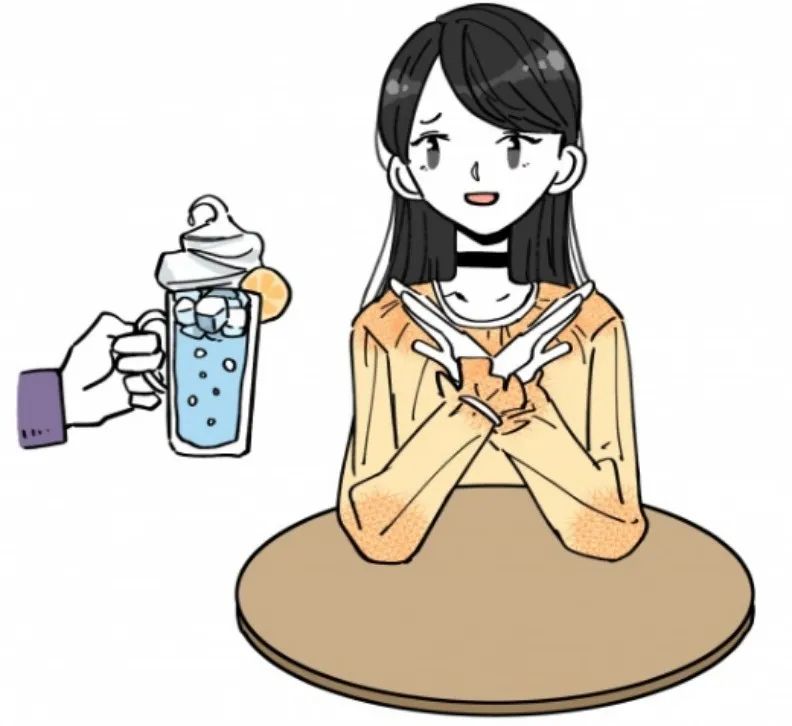 来大姨妈时一定不能做的事情！？到底有多少值得相信...