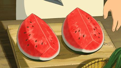 女子吃冰西瓜后危险吗,吃冰西瓜险丧命疾控中心紧急提醒