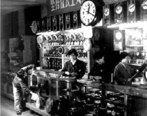 六十年代一块钱可以买到什么,七十年代1块钱能买到什么东西