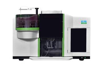 珀金埃尔默等离子体质谱,珀金埃尔默gcms