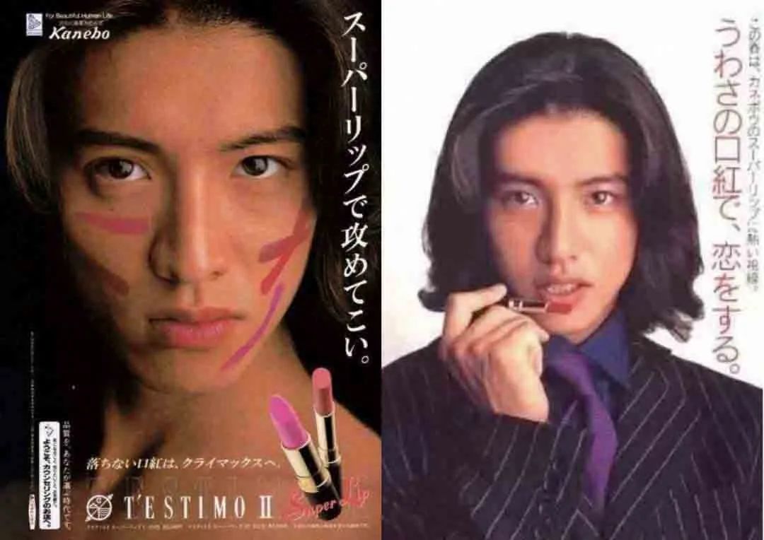 我的美不需要世界来定义 (我的美你不懂欣赏)