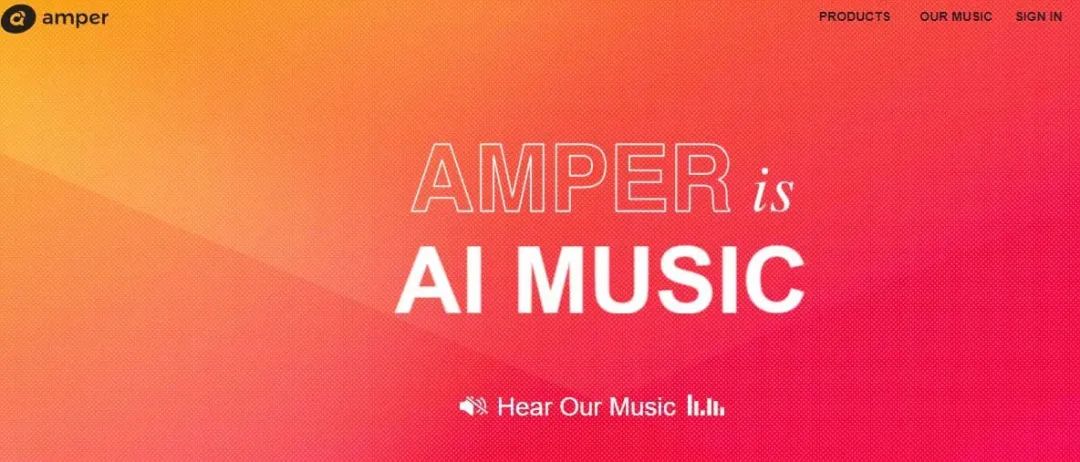 目前最强的ai音乐制作软件,ai人工智能音乐制作工具