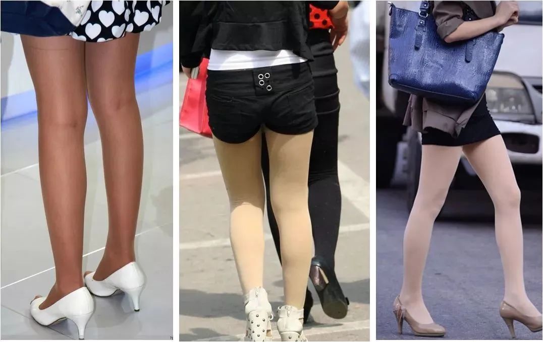 窈窕淑女|这“隐形”*袜丝**质量惊呆了！刀切不烂，水泼不脏