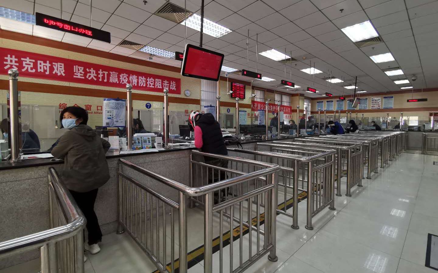 疫情期间如何处理汽车违章,疫情期间怎么处理汽车违章