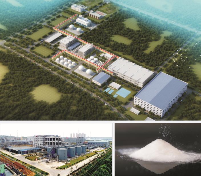 宜昌2022年开工的百亿项目,151亿元宜昌签约4个重大项目