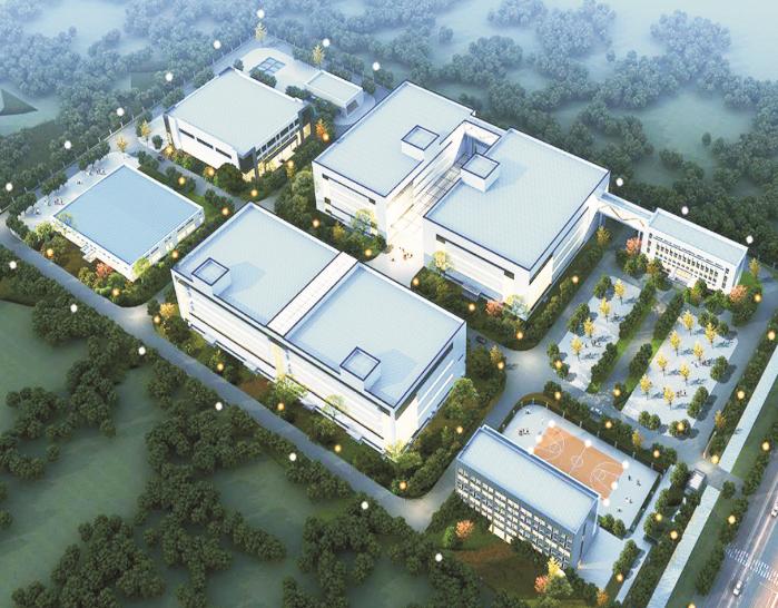 宜昌2022年开工的百亿项目,151亿元宜昌签约4个重大项目