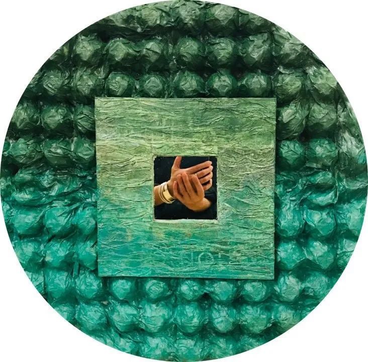 疫情下的美国日记丨陈丽华：加州四月槐花香