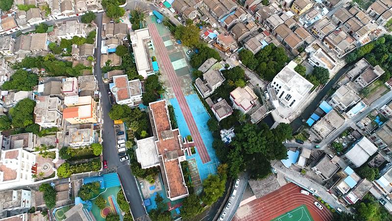 竹秀园中心小学秋游,竹秀园中心小学春游