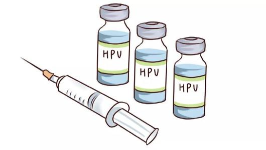 5月起可预约接种国产hpv疫苗视频,5月接种hpv