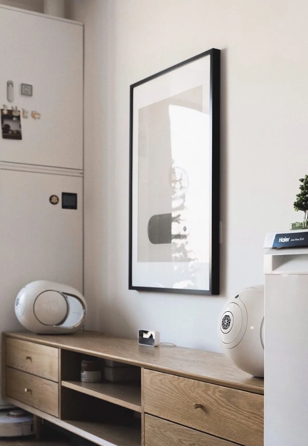 小家、乱家1秒变干净的方法被她找到了！都给老娘进柜