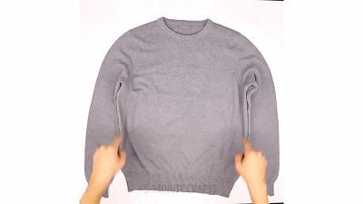 旧衣服别扔改玩具,旧衣服不要扔改造一下