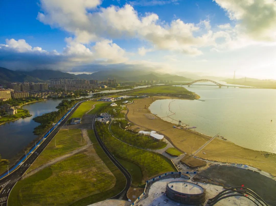 五一小众旅游推荐宁波,宁波美丽乡村旅游推荐