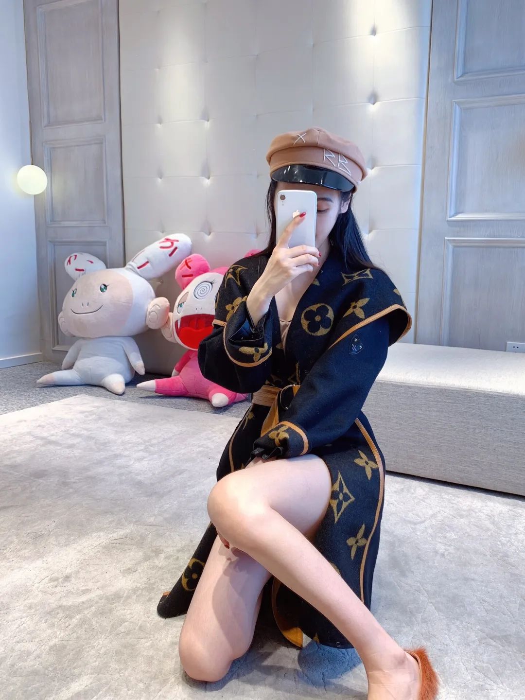 「购物需谨慎！」涉案超6000万！网红被抓