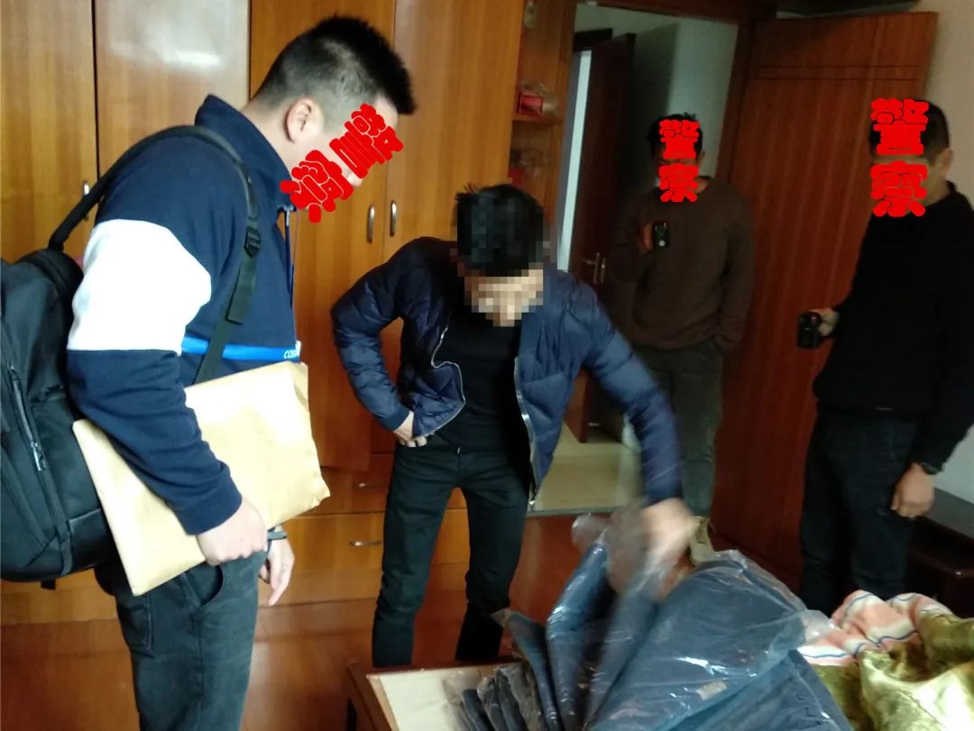 「购物需谨慎！」涉案超6000万！网红被抓