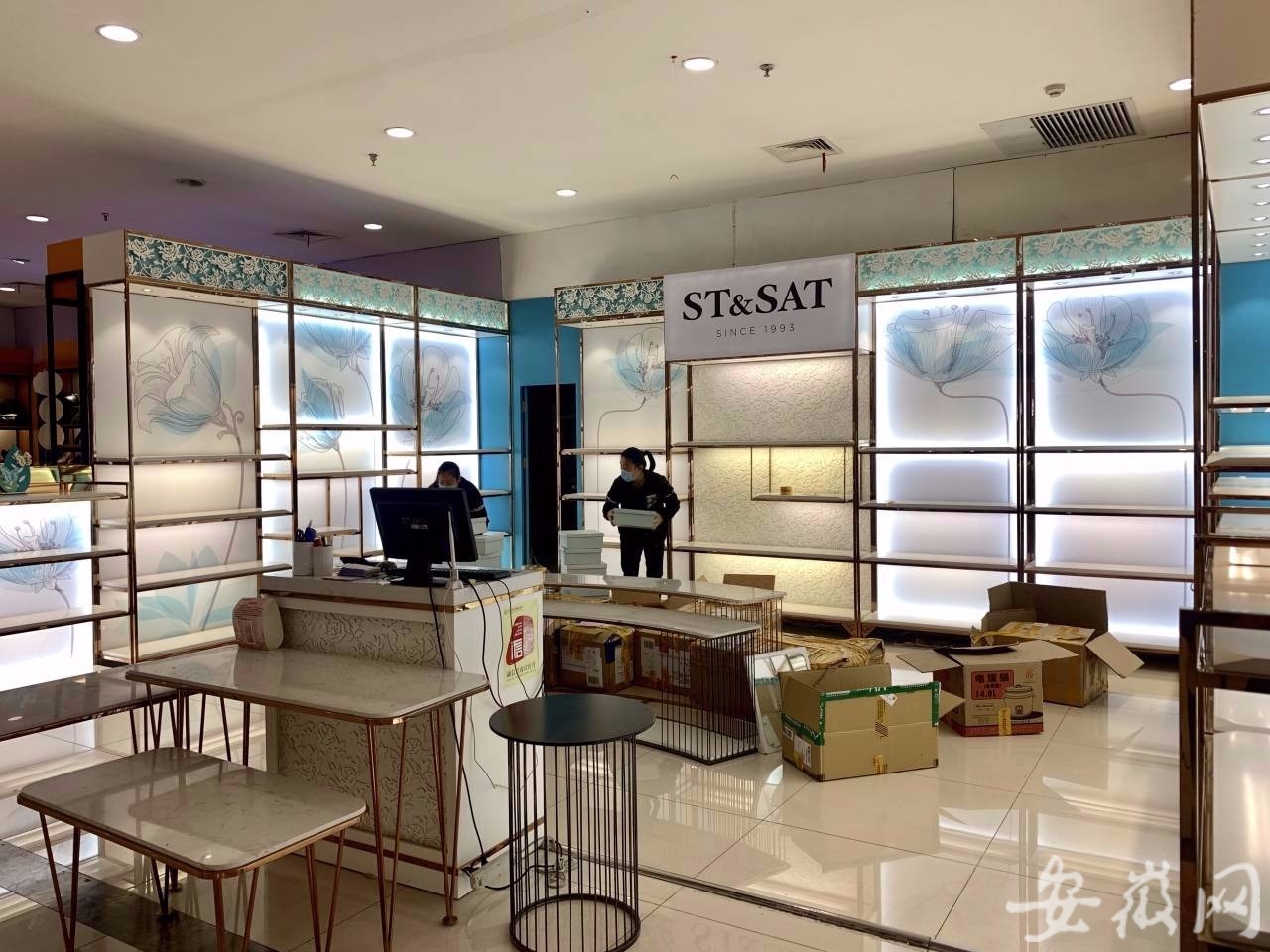 合肥百大店关门了吗,合肥大蜀山关闭了吗