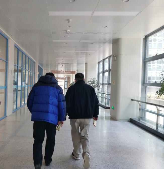 武汉医生被感染奇迹救回,武汉新冠肺炎救活的医生