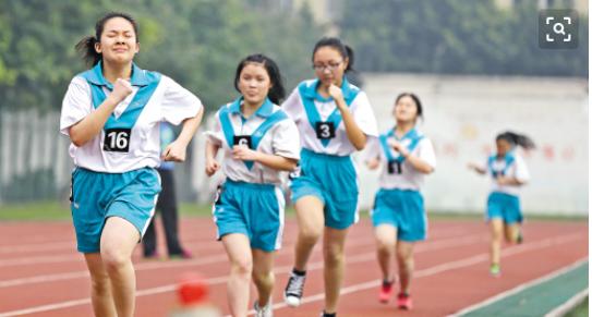 吉林省中考体育分数分配,吉林省体育中考分数换算