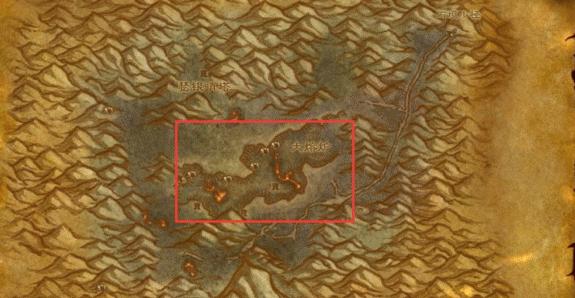 怀旧服盗贼开锁凄凉之地在哪里开,魔兽世界怀旧服盗贼开锁升级攻略