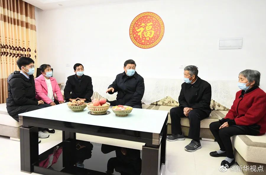 正确看待三年的抗疫斗争,抗疫文章分享感悟