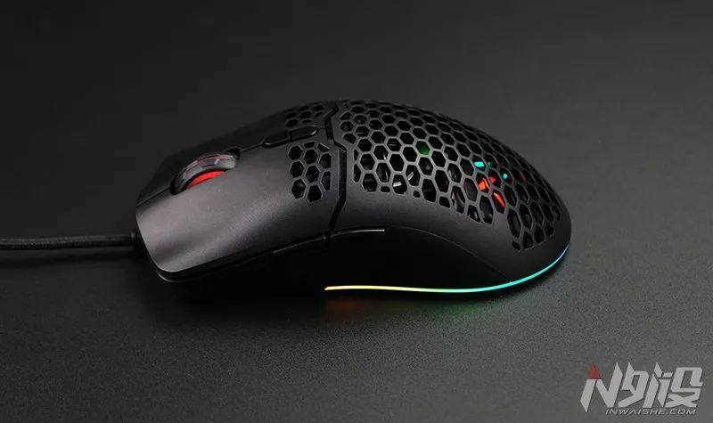 多彩m700鼠标测评,多彩m700鼠标是什么微动