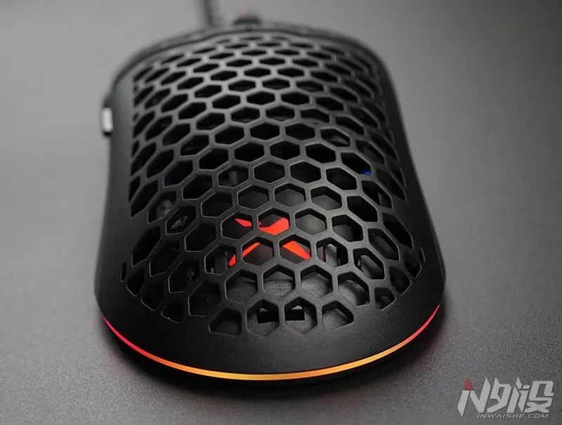 多彩m700鼠标测评,多彩m700鼠标是什么微动