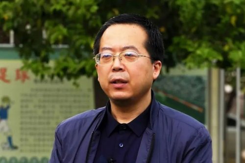 秦汉新城这群十几岁的农家娃有一个足球梦……