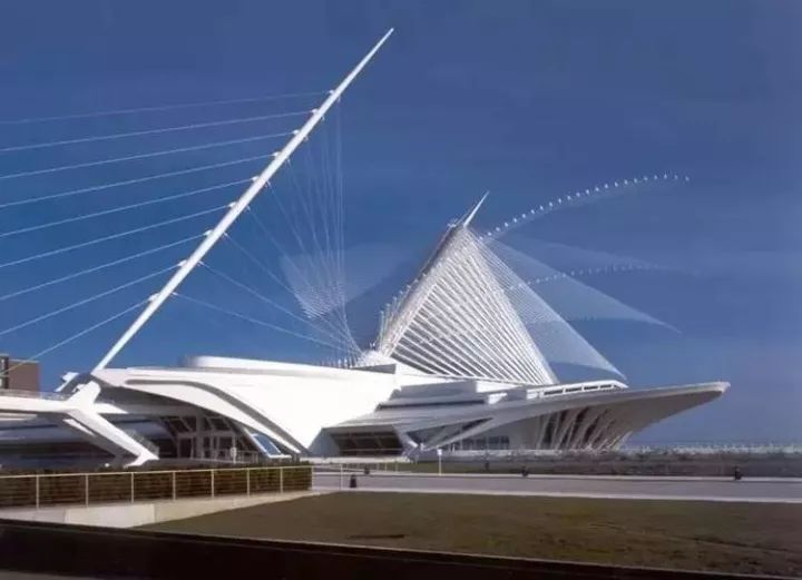 世界最出名十大美术馆,全球十大美术馆排名